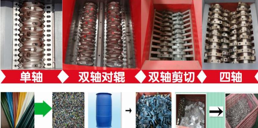 好撕碎机 好撕碎机